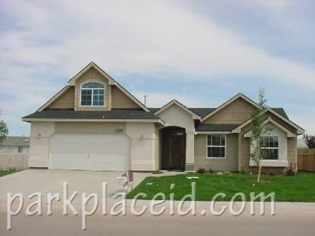 Primary Photo - 1276 W Brown Trout Dr