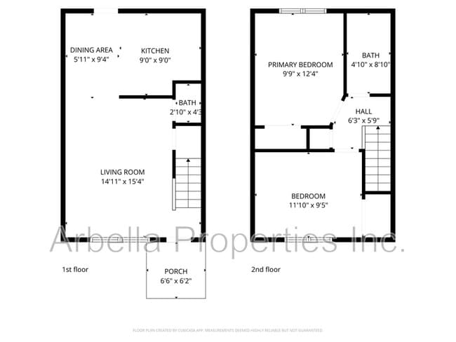 Building Photo - 133 Walker St