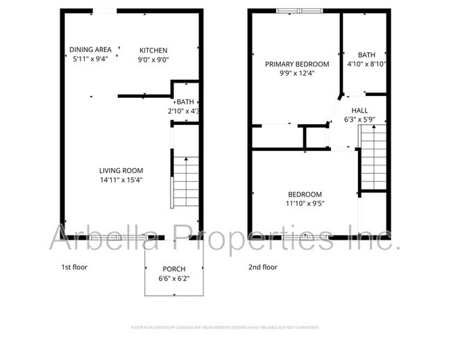 Foto del edificio - 133 Walker St