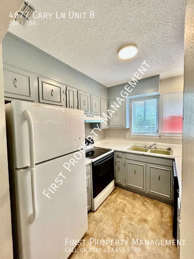 Building Photo - 4677 Cary Ln