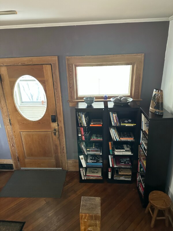 Foto del edificio - 1117 E Court St