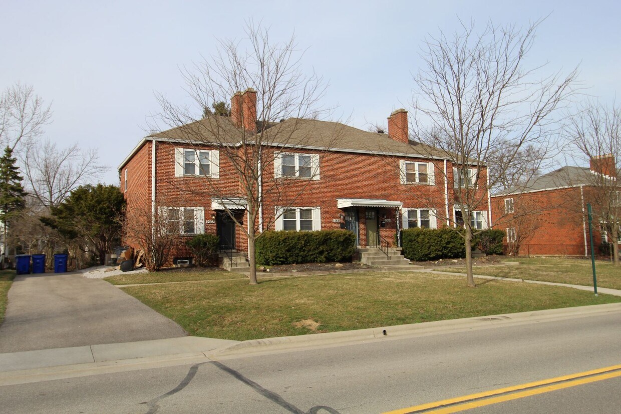 15621568 Waltham Rd Unit 1564 Waltham Rd, Upper Arlington, OH 43221