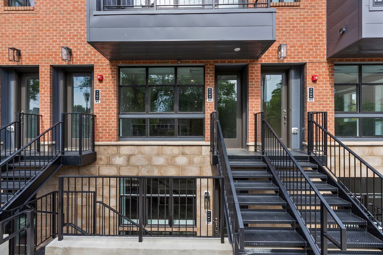 Foto principal - 1102 S Highland St