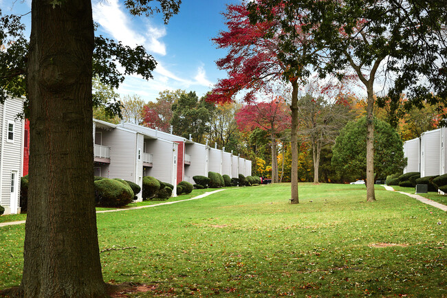 Foto del edificio - Newport Apartments