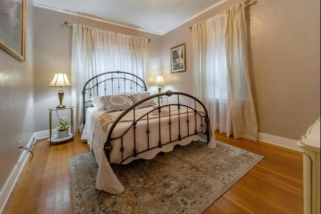 Dormitorio principal - 925 Parkview Ave