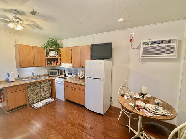 Foto del edificio - 30540 Wooley Springs Rd