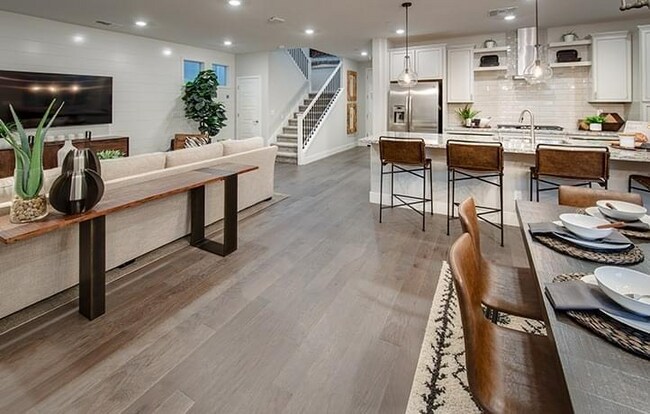Foto del edificio - 1801 Yellowwood Ave