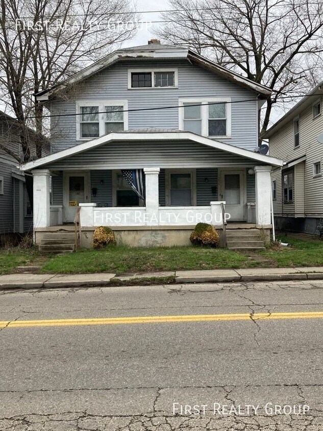 1515 Wyoming St, Dayton, OH 45410 House Rental in Dayton, OH