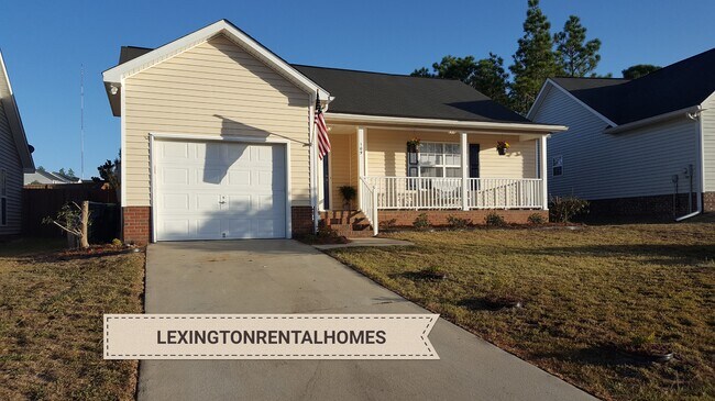 Foto del edificio - 109 Youpon Dr