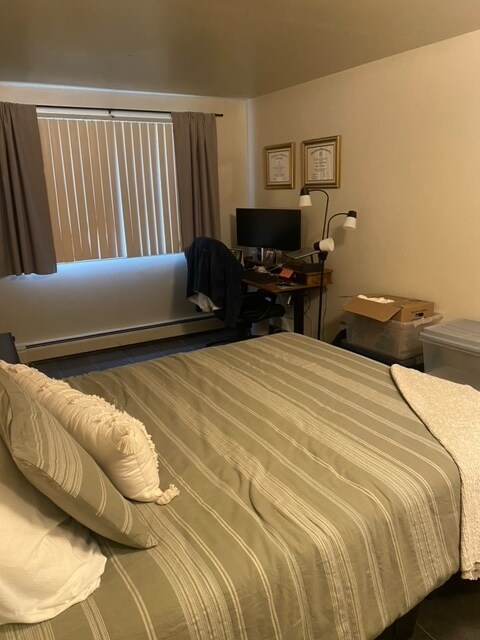 Foto del edificio - Brown Street Apartments