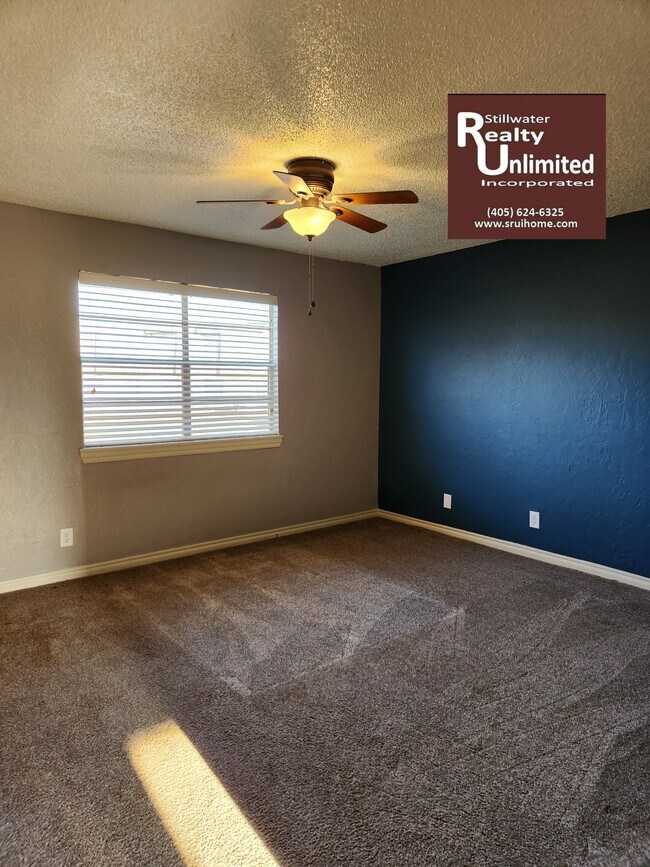 1400 N Perkins Rd, Stillwater, OK 74075 Townhome Rentals in