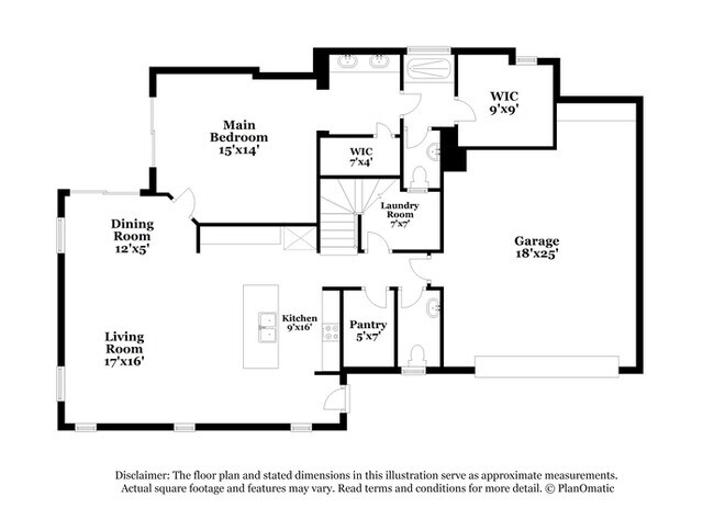 Foto del edificio - 1737 S Desert View Pl