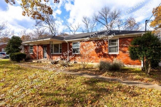 Building Photo - 349 Wimpole Dr