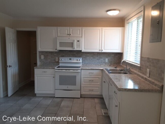 Building Photo - 3 br, 2 bath House - 297 Jefferson Ave