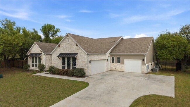 Foto del edificio - 101 Onion Creek Ln