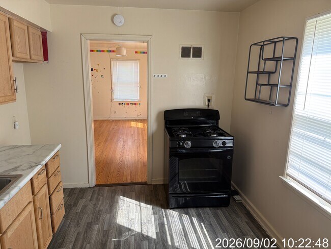 Foto del edificio - 5265 N 49th St