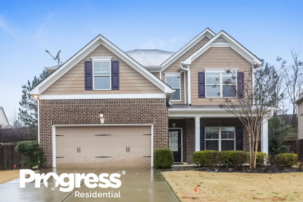 Foto principal - 1568 Sooner Ct SE