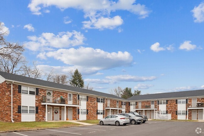 Miry Run Apartments