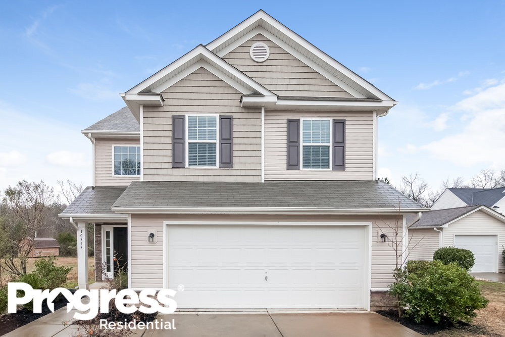 10353 Gold Pan Rd, Charlotte, NC 28215 House Rental in Charlotte, NC