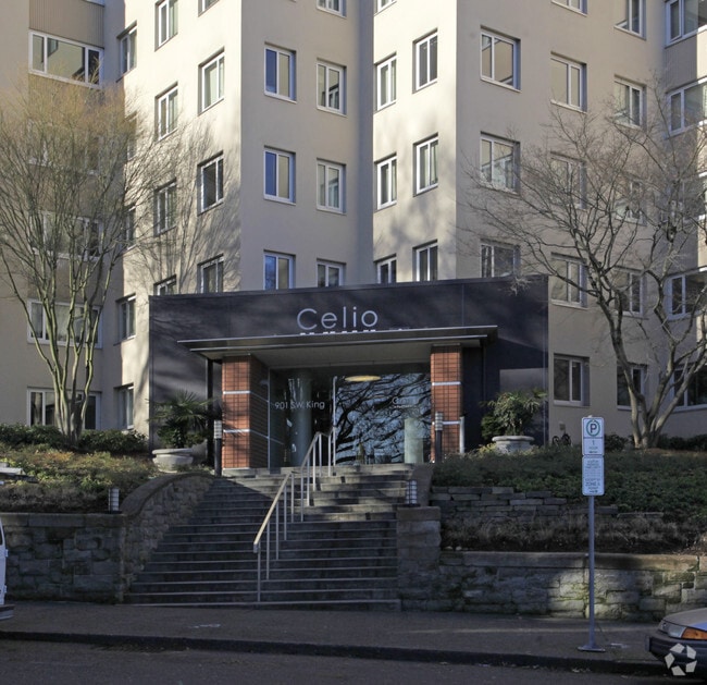 Goose Hollow 1 Bedroom Apartments under 1,300 Portland