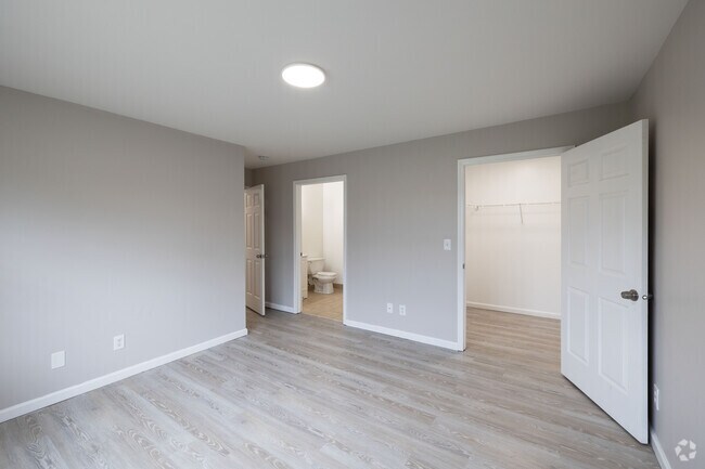3HAB, 2BA - 848 ft² - Willowbrook Terrace Apartments