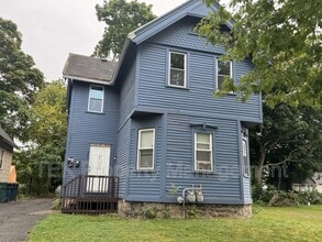 Building Photo - 429 Orange St