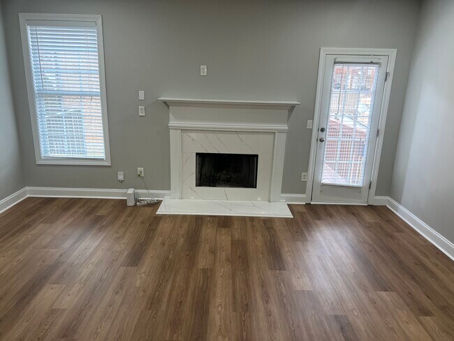 Foto del edificio - Bayrose