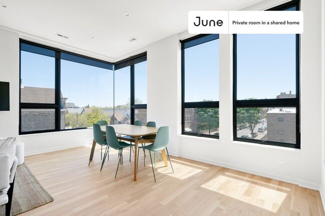 Photo - Room in Shared 4 bed/3 bath home