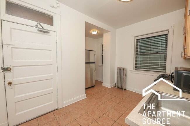 Foto del edificio - 929 Michigan Ave