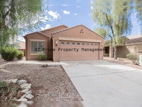Building Photo - 43741 W Wild Horse Trail