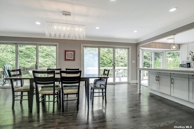 Building Photo - 5a Magnolia Dr