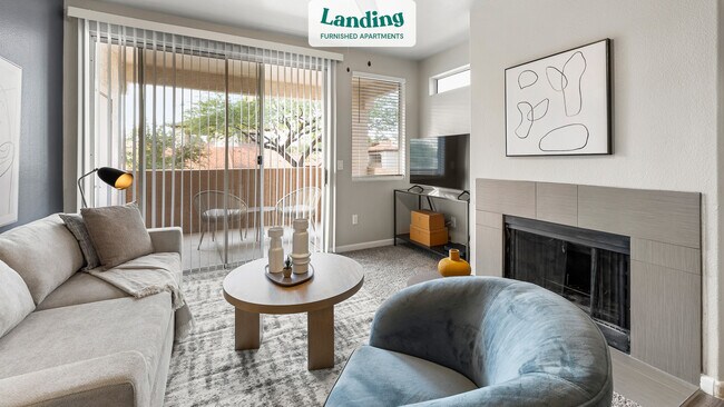 Building Photo - 5635 E Bell Rd