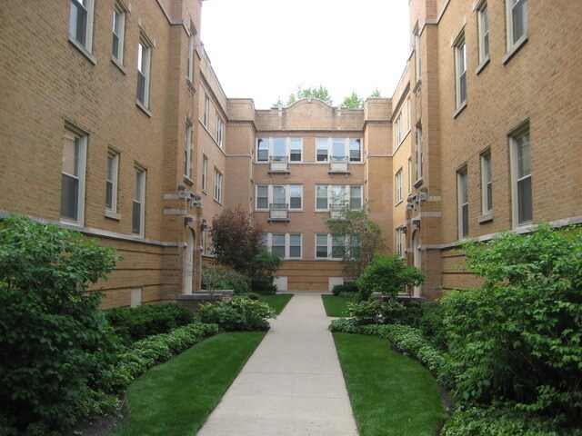 Foto principal - 815 Seward St