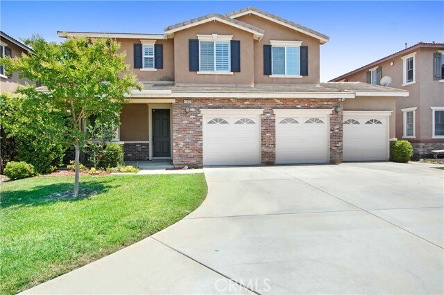 Primary Photo - 41032 Crimson Pillar Ln