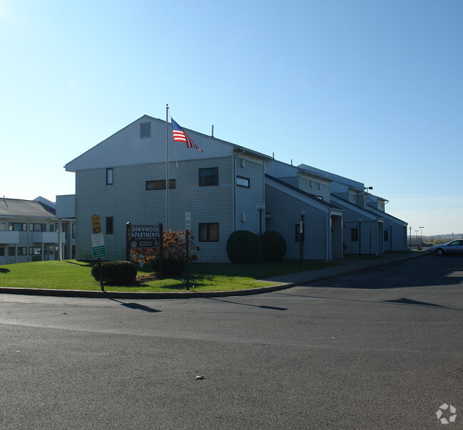 Building Photo - Dawnwood Senior Apartments