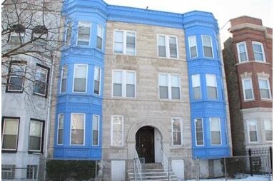 Building Photo - 1431 E 66th Pl