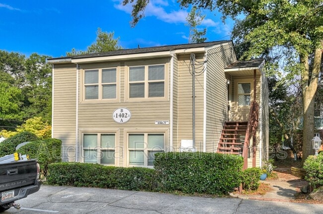 Building Photo - 1402 Johns Rd