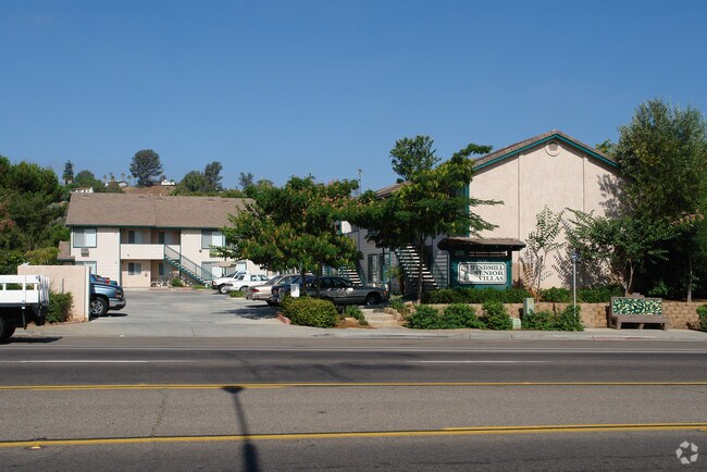 Foto del edificio - Windmill Senior Villas