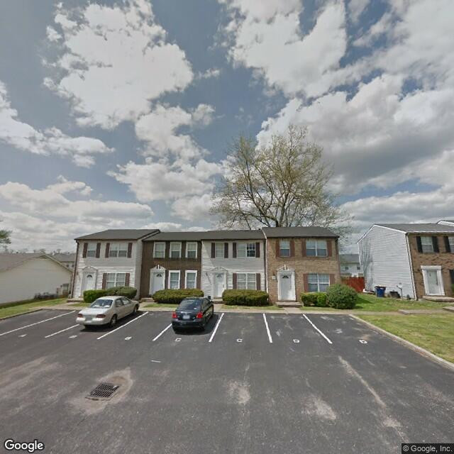 Primary Photo - 1317 Kenilwood Way