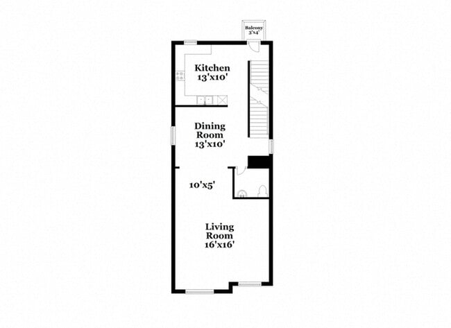 Building Photo - 114 Tybo Dr