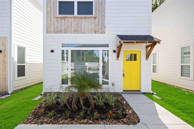 Foto del edificio - 8016 Willow St