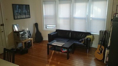 Building Photo - Available May 1st. Great one bed one bath ...