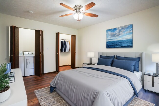 Foto del edificio - Hazel Street Apartments