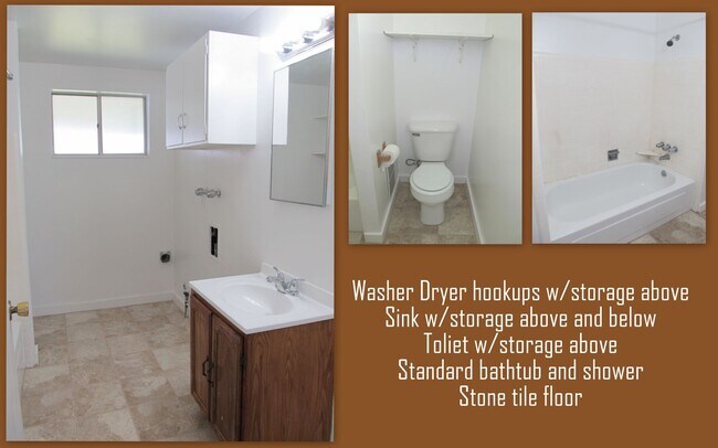 Foto del edificio - SINGLE FAMILY HOUSING -  2 bed/1 bath in Orem