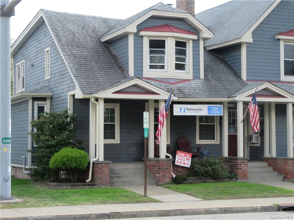 Primary Photo - 13 W Main St