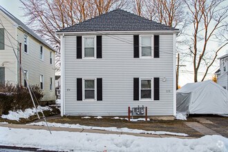 Building Photo - 172 Greene St