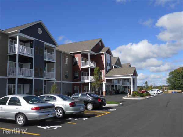 Building Photo - 3503 Canandaigua Rd