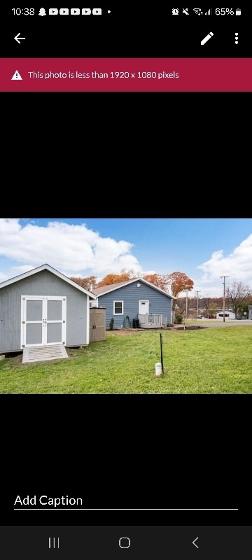 Building Photo - 5317 W Cloverdale Rd