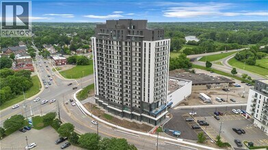 Building Photo - 33 Erie Ave