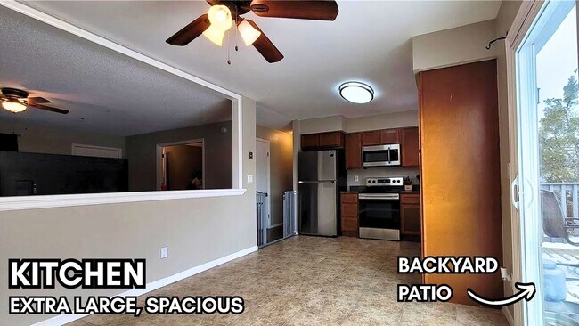 Foto del edificio - 3804 S Ouray Way